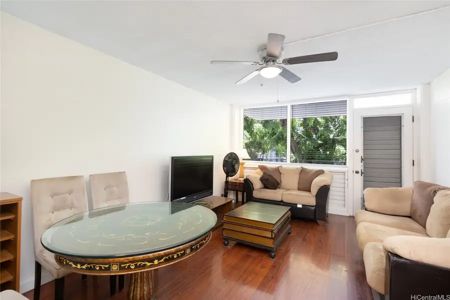 425 Ena Road #308C, Honolulu, HI 96815 - Image #2