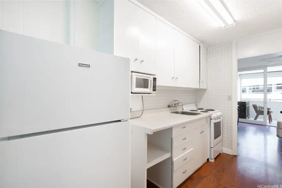 425 Ena Road #308C, Honolulu, HI 96815 - Image #3