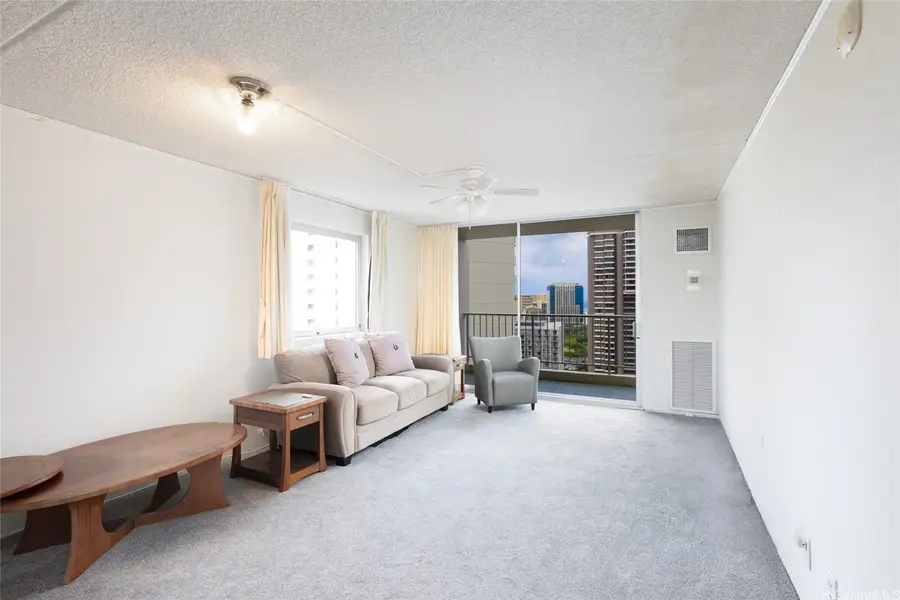 400 Hobron Lane #3015, Honolulu, HI 96815 - Image #2