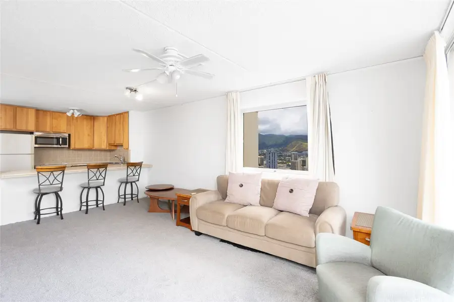 400 Hobron Lane #3015, Honolulu, HI 96815 - Image #3