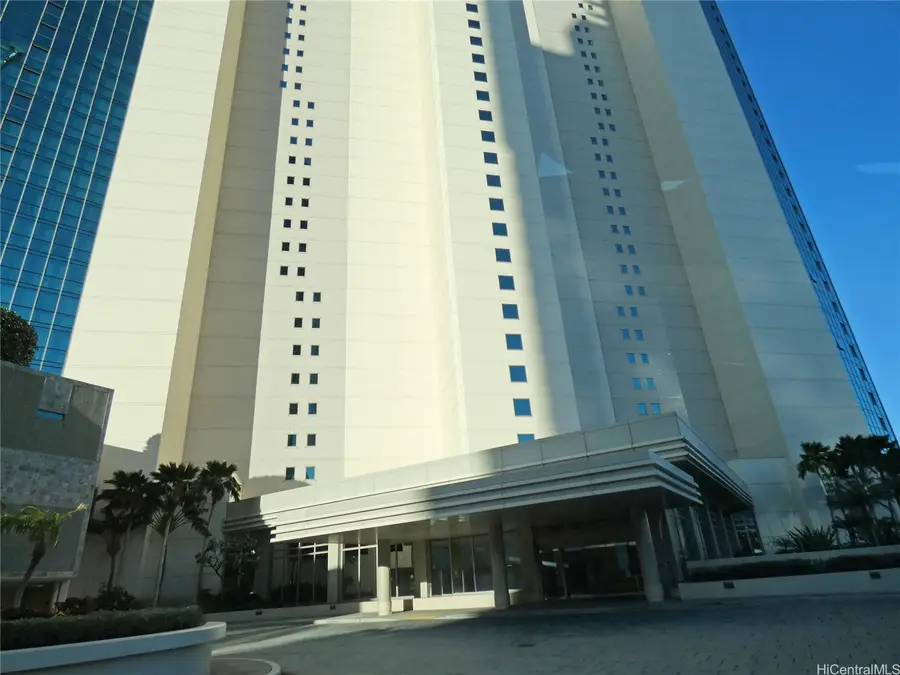 1177 Queen Street #3405, Honolulu, HI 96814 - Image #2