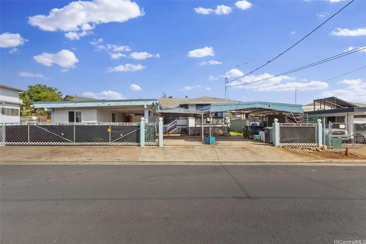 94-287 Kahuawai Street, Waipahu, HI 96797 - Image #1