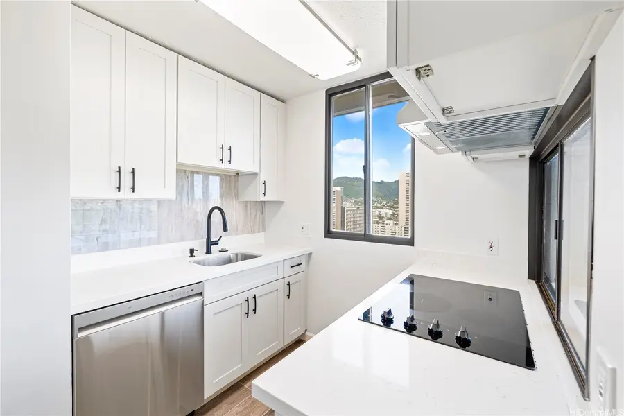 2121 Ala Wai Boulevard #2206, Honolulu, HI 96815 - Image #3