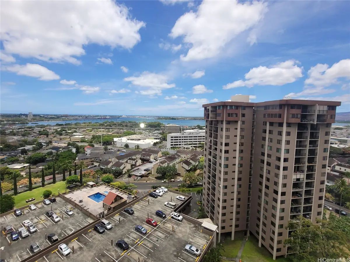 98-487 Koauka Loop #B1603, Aiea, HI 96701 - Image #1