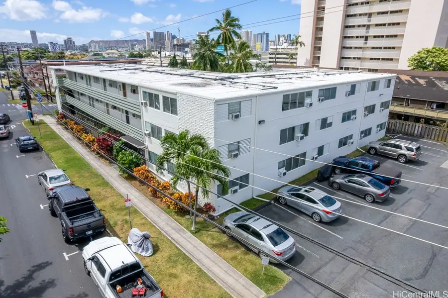 1735 Dole Street #106, Honolulu, HI 96822 - Image #2