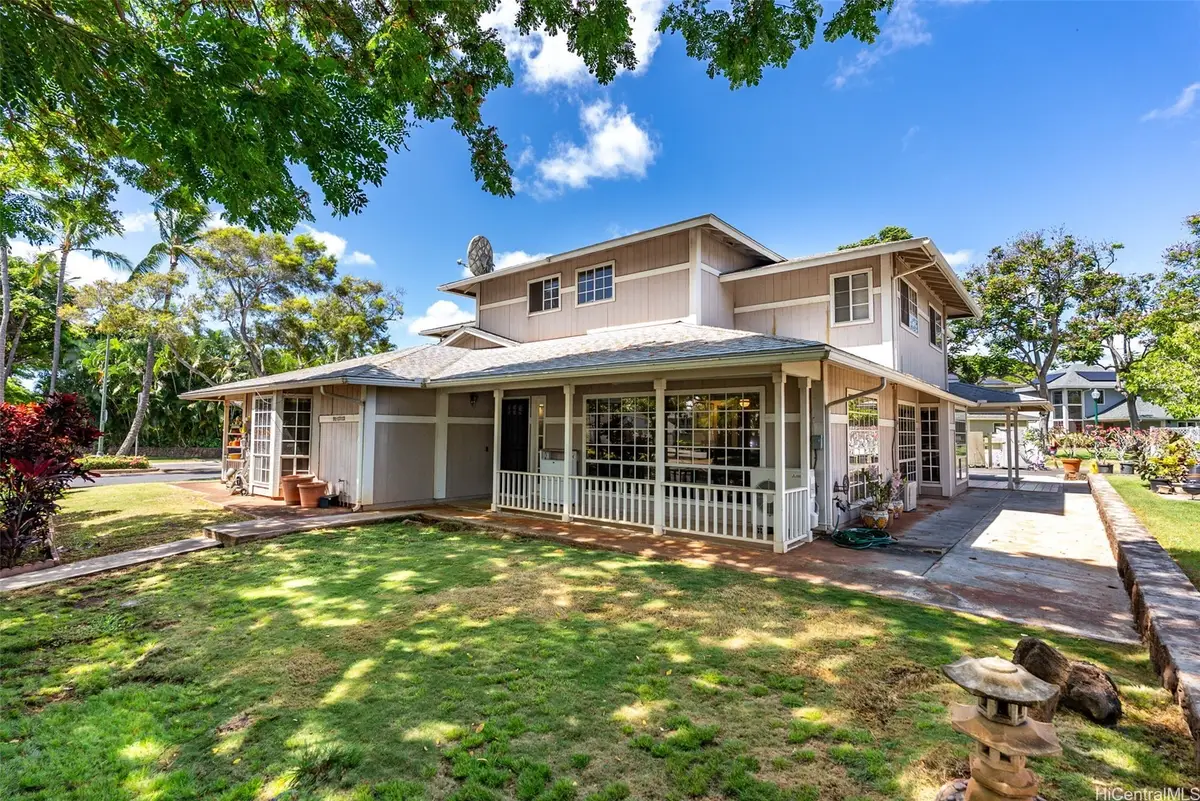 91-1212 Aawa Drive, Ewa Beach, HI 96706 - Image #1