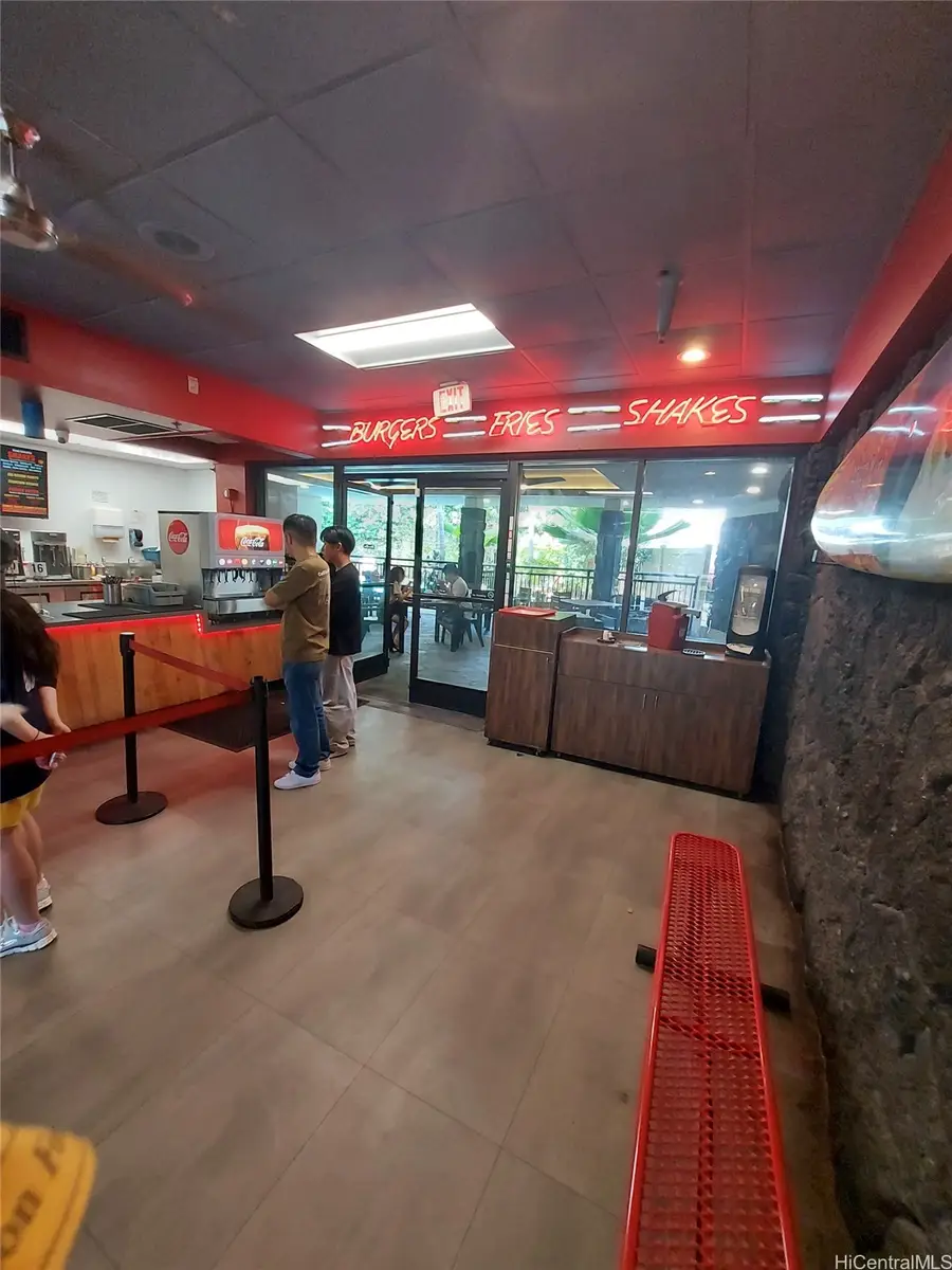 134 Kapahulu Avenue #405, Honolulu, HI 96815 - #2