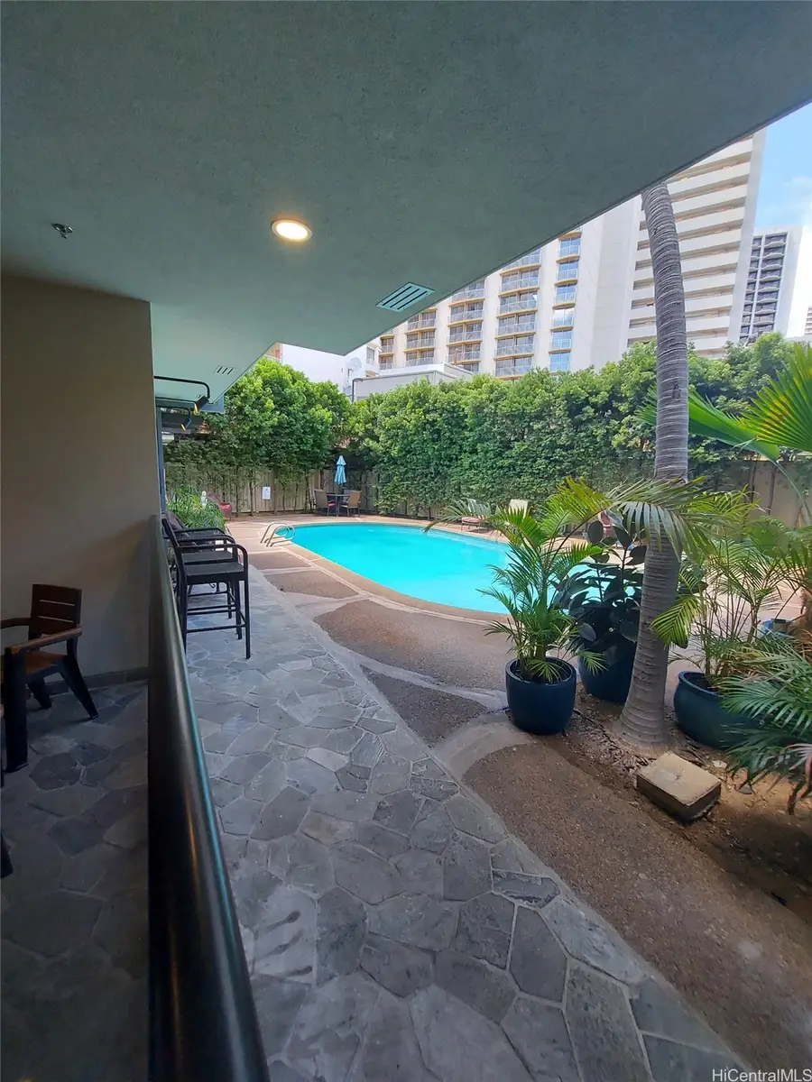 134 Kapahulu Avenue #405, Honolulu, HI 96815 - #3