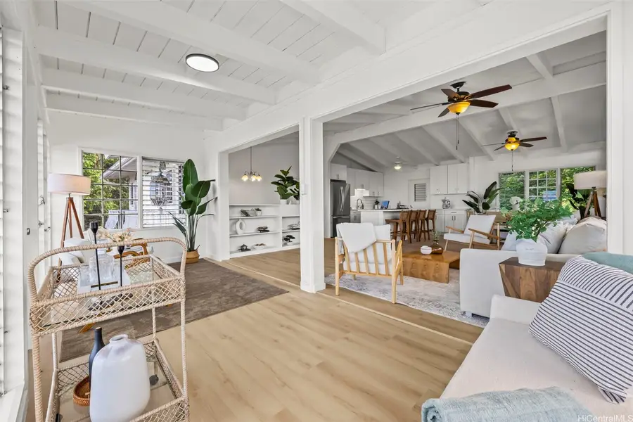 2325 Round Top Drive, Honolulu, HI 96822 - Image #3