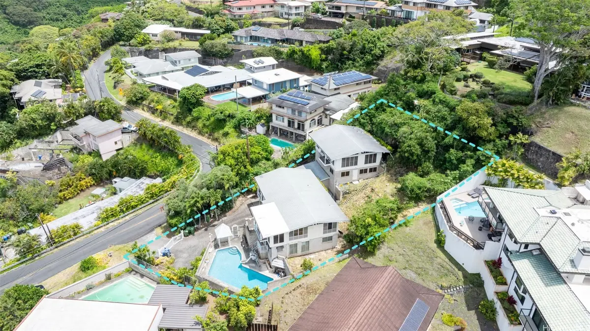 2327 Round Top Drive, Honolulu, HI 96822 - Image #1