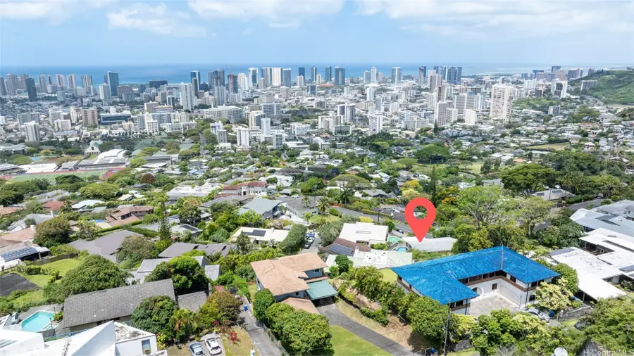 2327 Round Top Drive, Honolulu, HI 96822 - Image #2