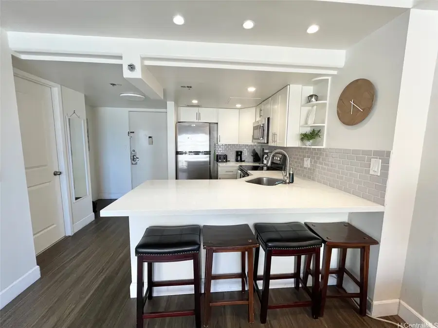 1777 Ala Moana Boulevard #927, Honolulu, HI 96815 - Image #3