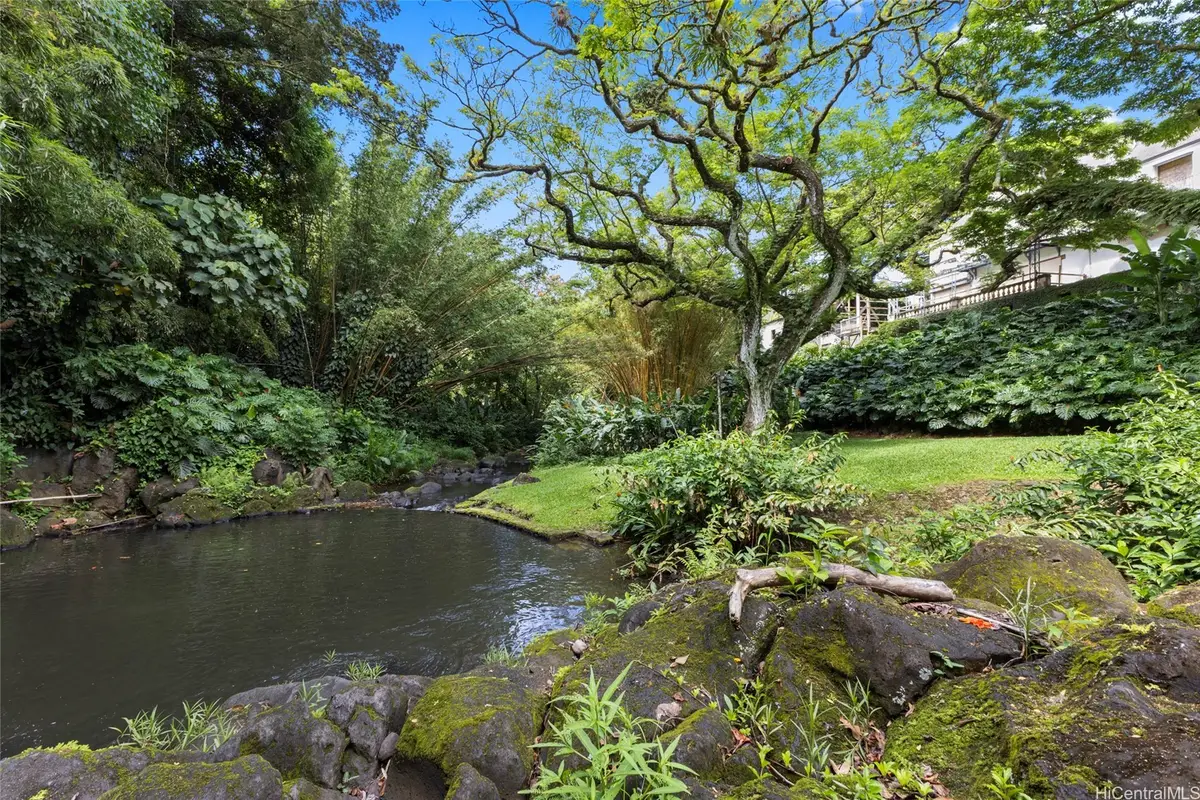 187 Dowsett Avenue, Honolulu, HI 96817 - Image #1