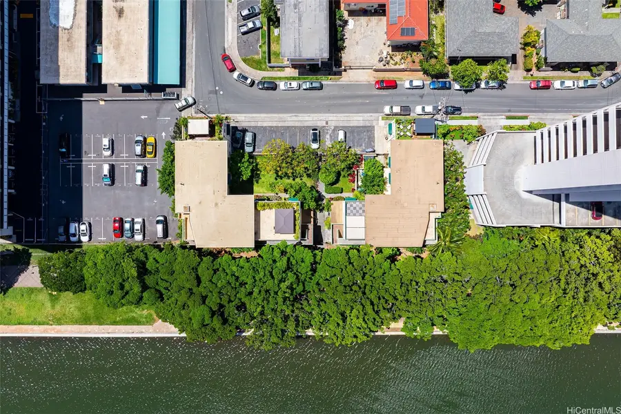 1868 Kahakai Drive #112, Honolulu, HI 96814 - Image #3