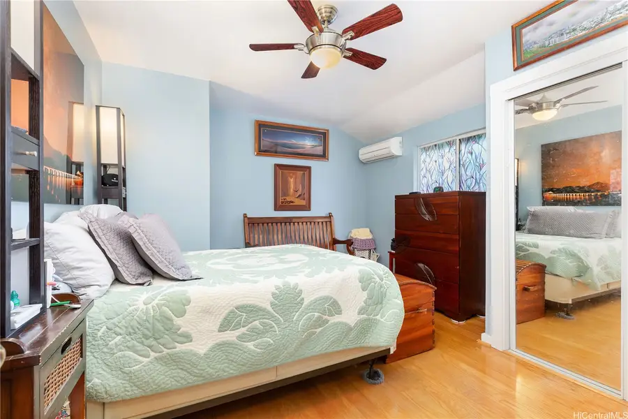 1508 Frear Street #B, Honolulu, HI 96813 - Image #2