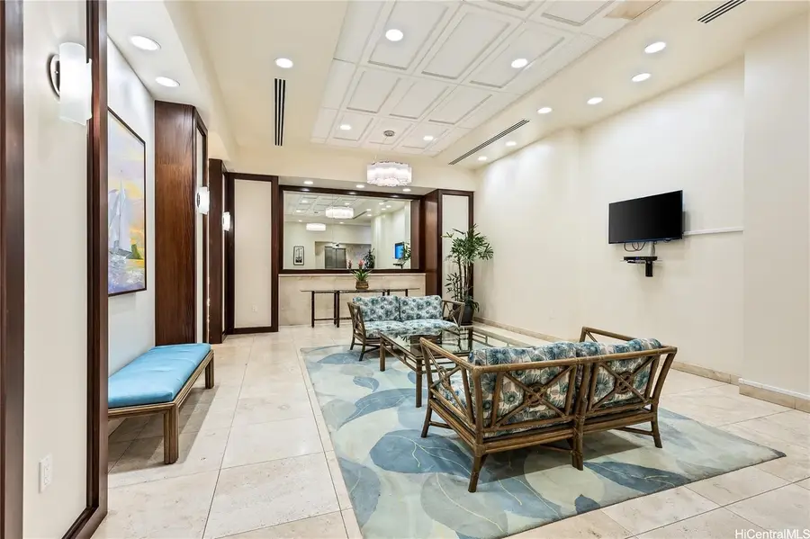 1650 Ala Moana Boulevard #2411, Honolulu, HI 96815 - Image #2