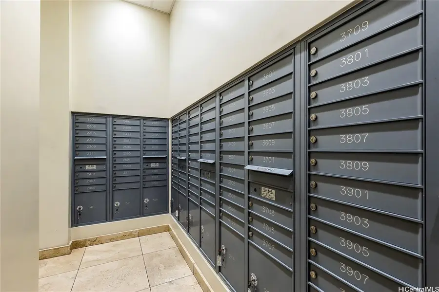 1650 Ala Moana Boulevard #2411, Honolulu, HI 96815 - Image #3