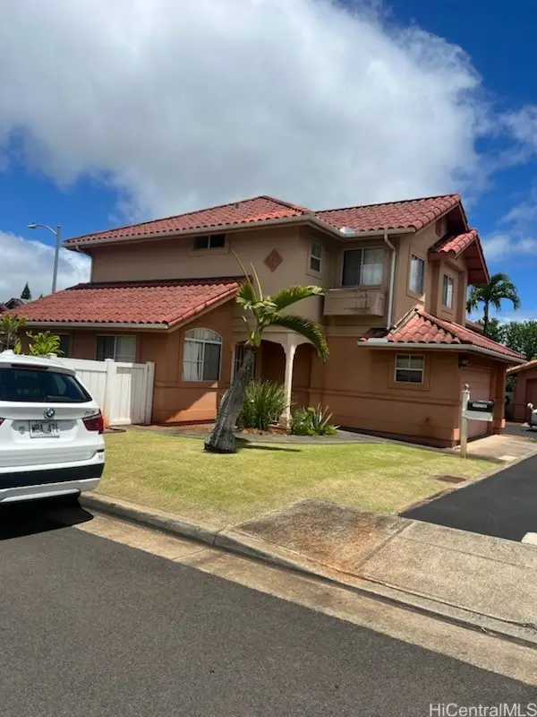 94-211 B Loku Place #Unit 122, Waipahu, HI 96797 - Image #1