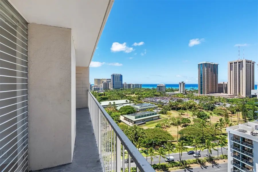 1925 Kalakaua Avenue #1902, Honolulu, HI 96815 - Image #2