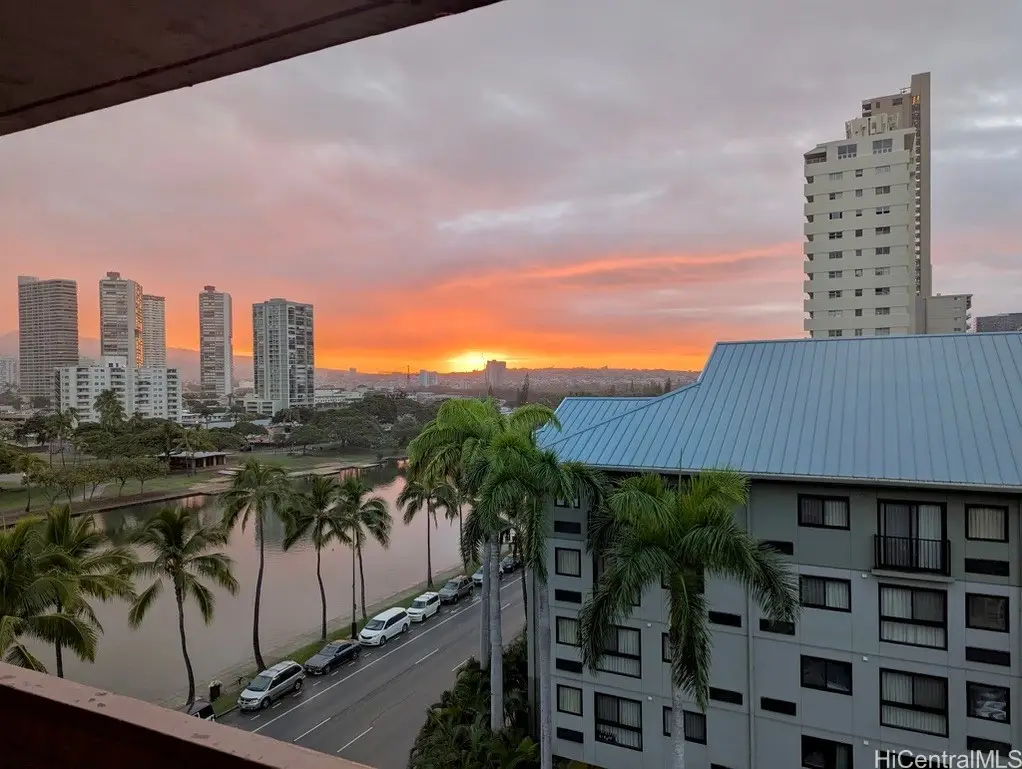 454 Namahana Street #803, Honolulu, HI 96815 - Image #1
