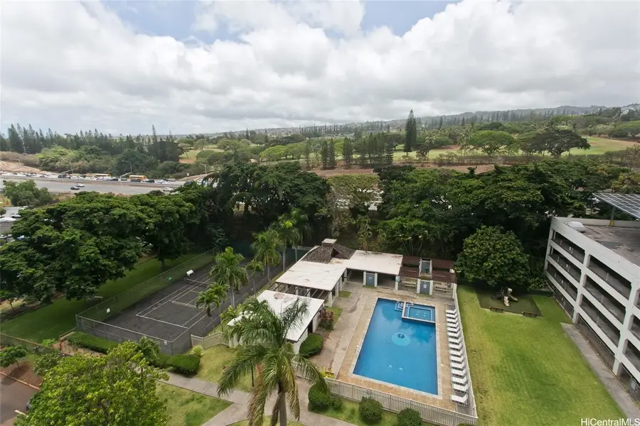 98-410 Koauka Loop #23C, Aiea, HI 96701 - Image #3