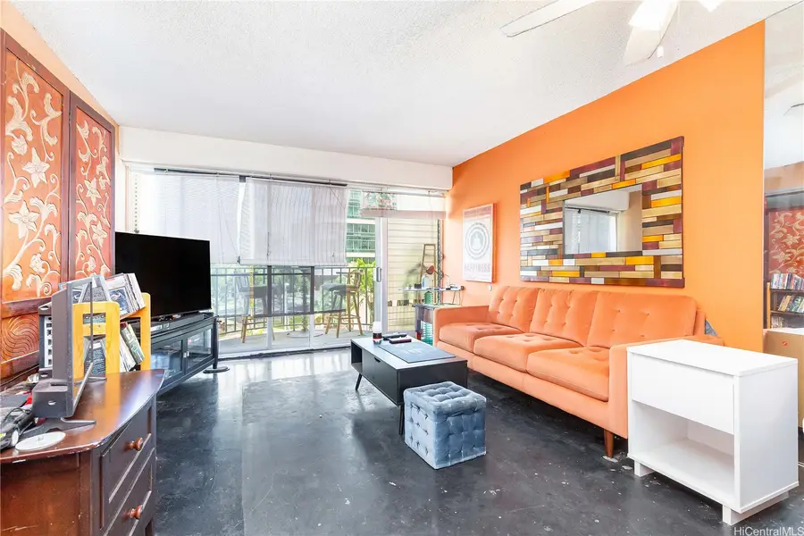 1909 Ala Wai Boulevard #410, Honolulu, HI 96815 - Image #2