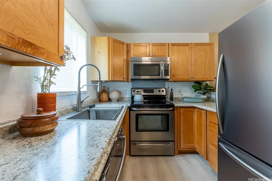 91-1143 Kamaaha Loop #17B, Kapolei, HI 96707 - #3