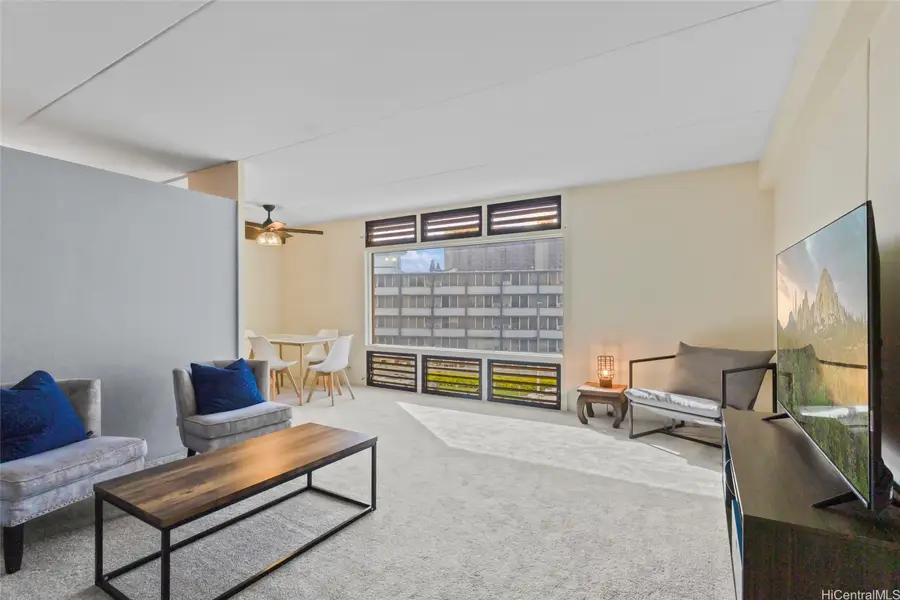 910 Ahana Street #408, Honolulu, HI 96814 - Image #2