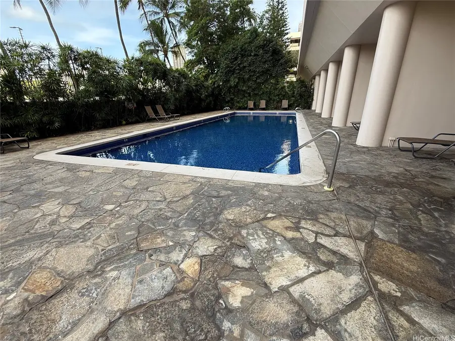 500 University Avenue #1611, Honolulu, HI 96826 - Image #2