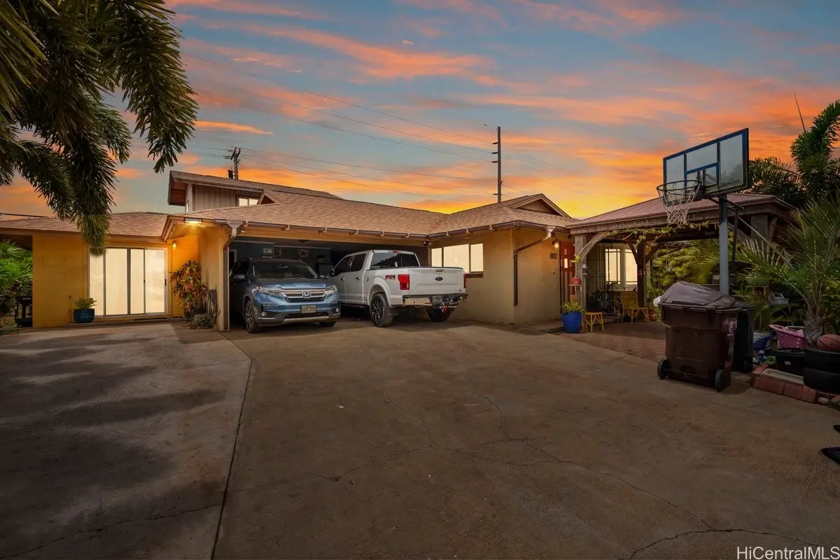 110 Aoloa Loop, Kahului, HI 96732 - Image #1