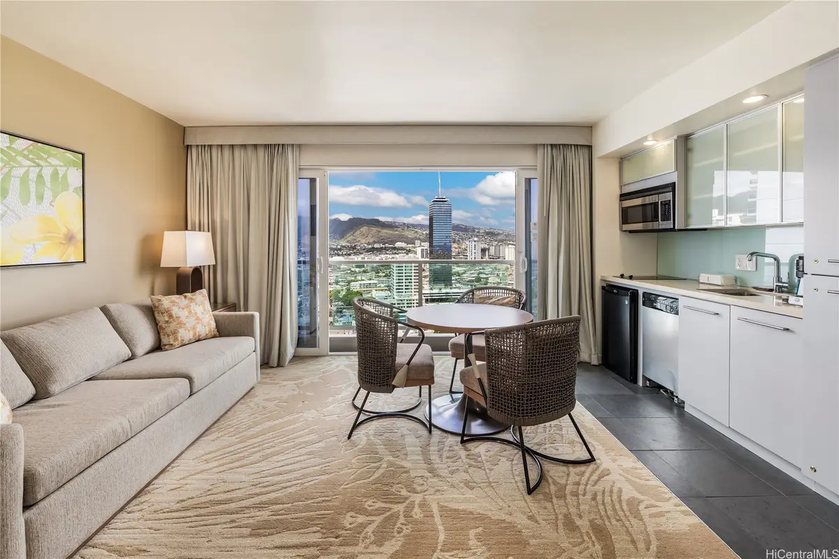 410 Atkinson Drive #2226, Honolulu, HI 96814 - Image #1