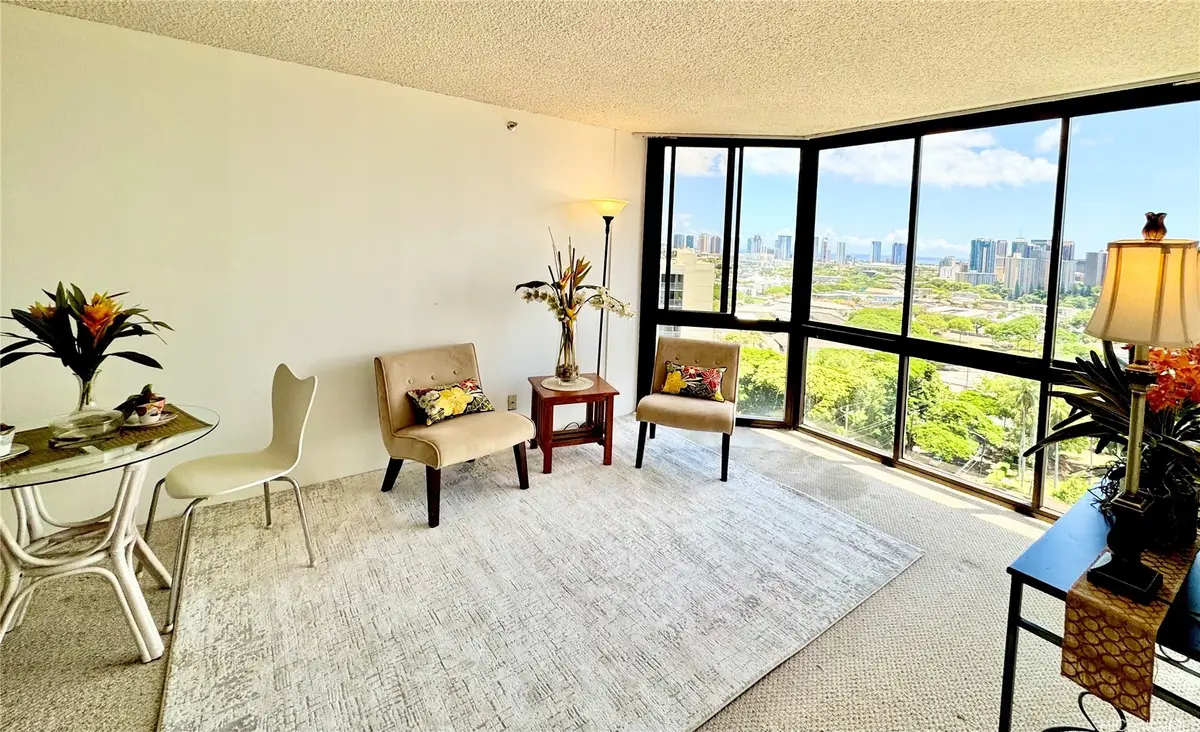 2040 Nuuanu Avenue #1602, Honolulu, HI 96817 - Image #1