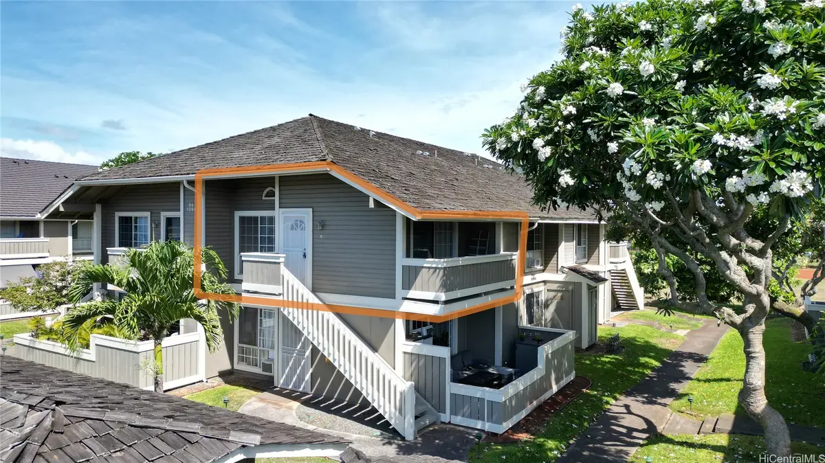 94-1394 Kulewa Loop #41S, Waipahu, HI 96797 - Image #1