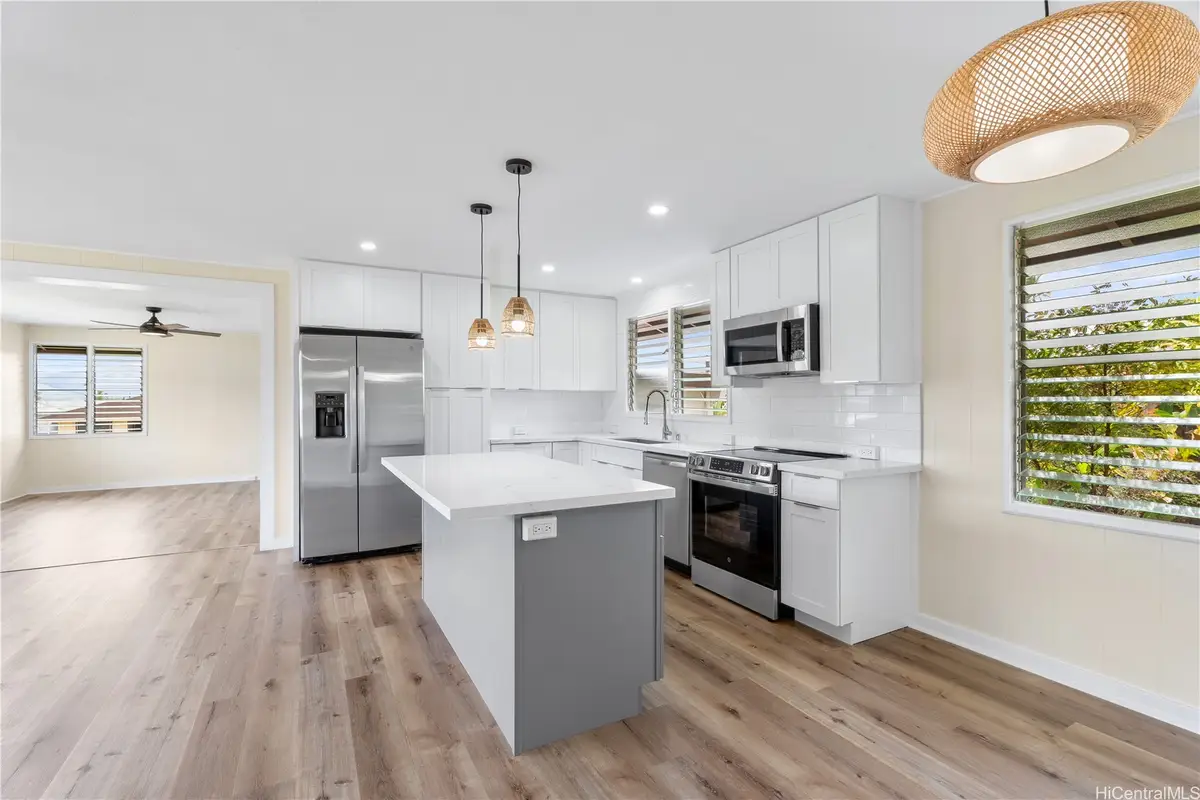 1768 Koikoi Street, Wahiawa, HI 96786 - Image #1