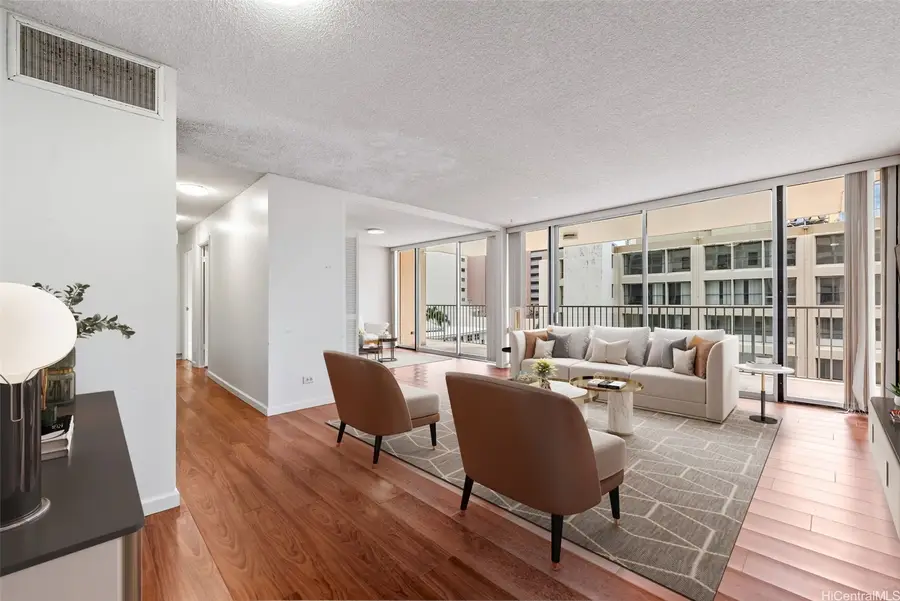 1561 Kanunu Street #406, Honolulu, HI 96814 - Image #3