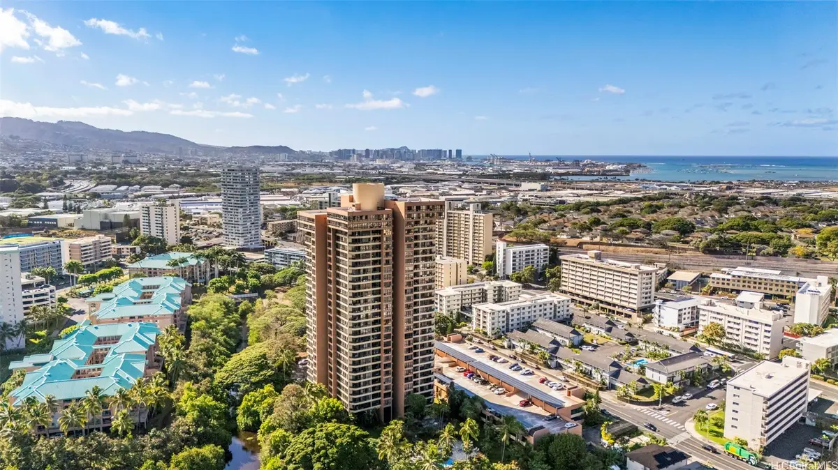 5333 Likini Street #1105, Honolulu, HI 96818 - Image #1
