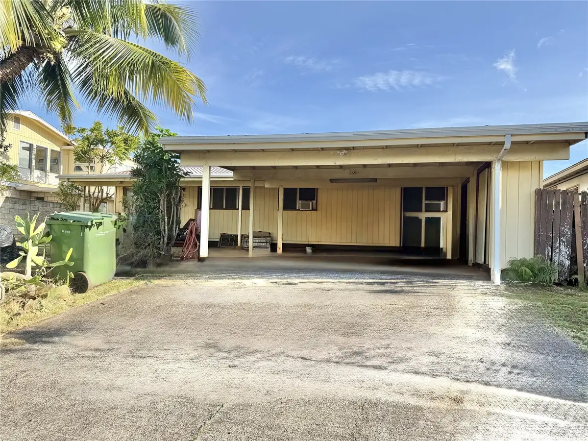 98-1658 Hoomaike Street, Pearl City, HI 96782 - #1