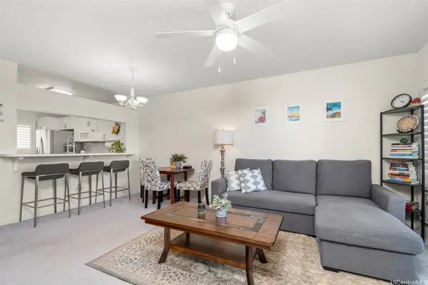 3075 Ala Poha Place #2010, Honolulu, HI 96818