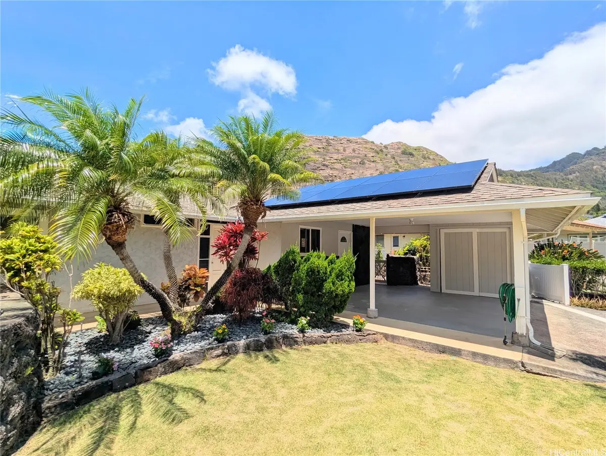 856 Kii Street, Honolulu, HI 96825 - Image #1