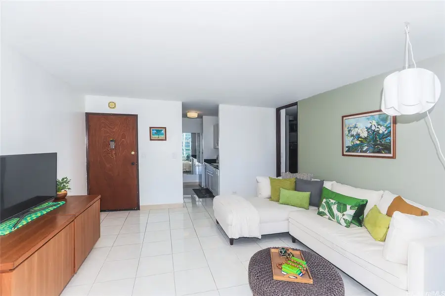 1925 Kalakaua Avenue #1004, Honolulu, HI 96815 - Image #3