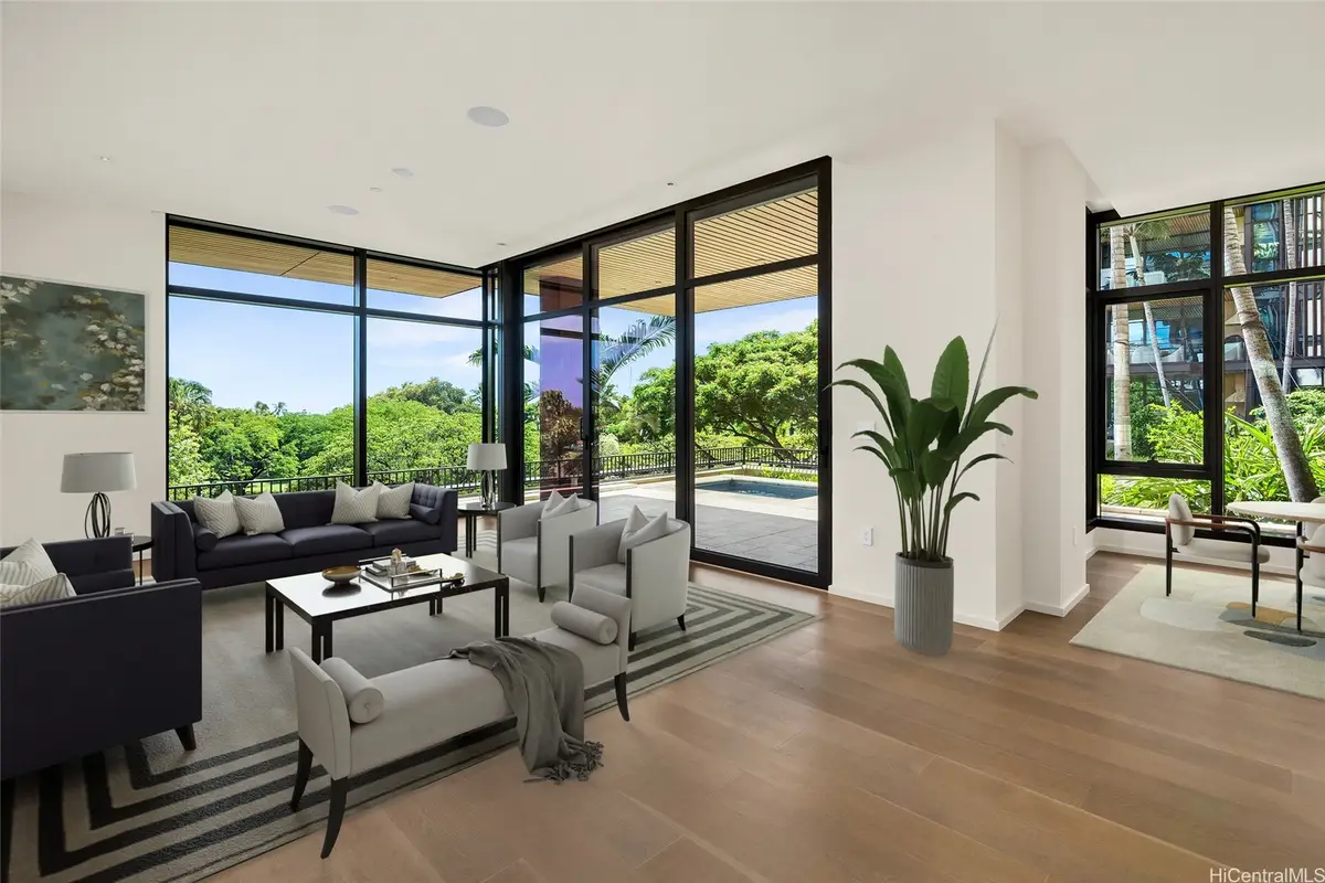 1388 Ala Moana Boulevard #5301, Honolulu, HI 96814 - Image #1