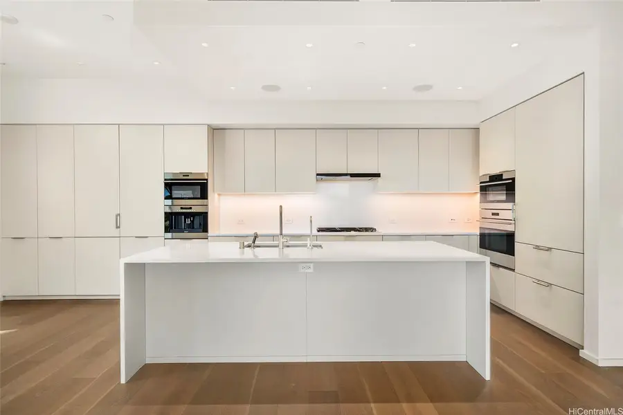1388 Ala Moana Boulevard #5301, Honolulu, HI 96814 - Image #3