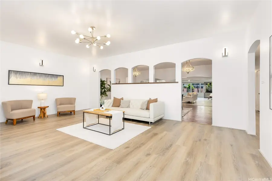 2934 Woodlawn Drive, Honolulu, HI 96822 - Image #2