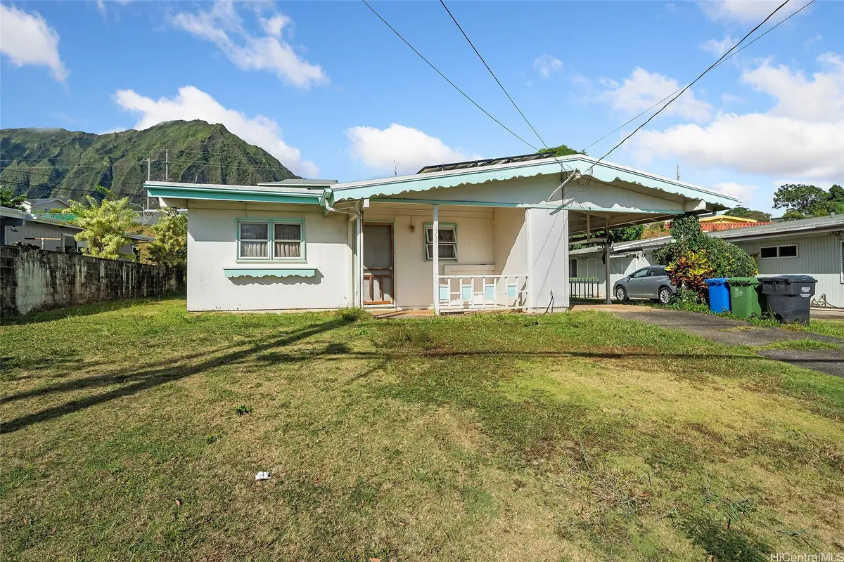 45-714 Keneke Street, Kaneohe, HI 96744 - Image #1