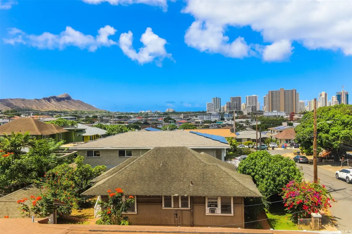 1017 2nd Avenue, Honolulu, HI 96816 - Image #1