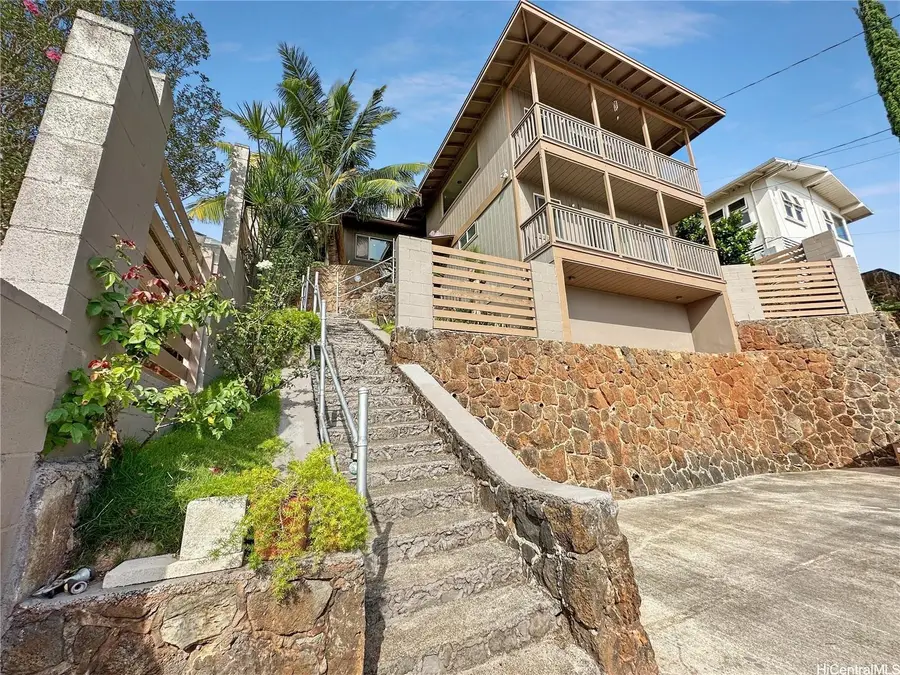 2640 Peter Street, Honolulu, HI 96816 - Image #3