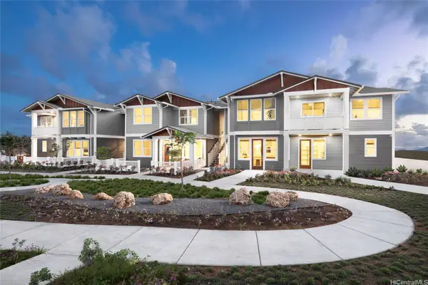 91-1101 Franklin D Roosevelt Avenue #363, Kapolei, HI 96707