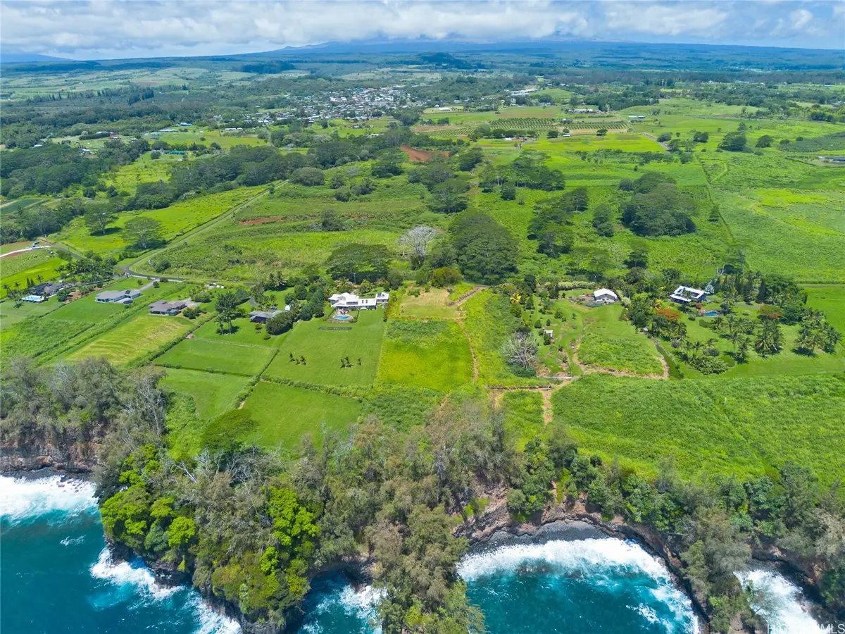 28-1168 Loa Road, Pepeekeo, HI 96783 - Image #1