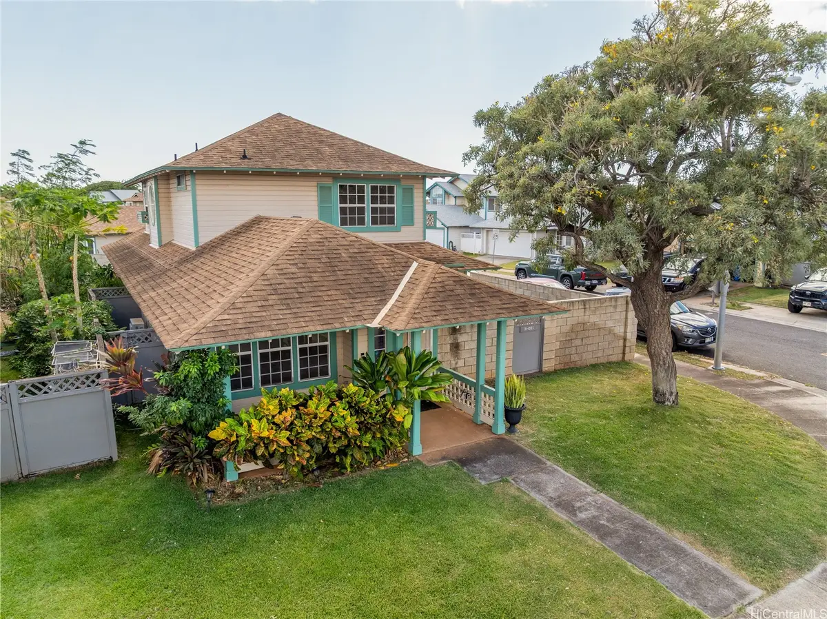 91-1085 Nihopeku Street, Kapolei, HI 96707 - Image #1