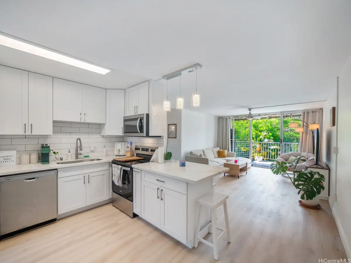 95-2035 Waikalani Place #B306, Mililani, HI 96789 - Image #1